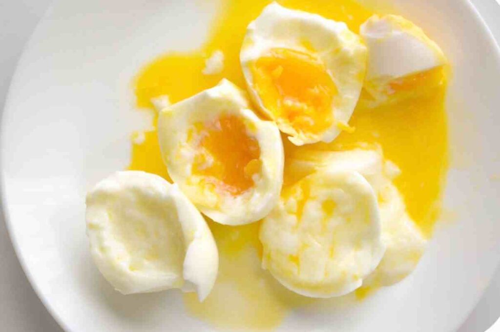 eggs