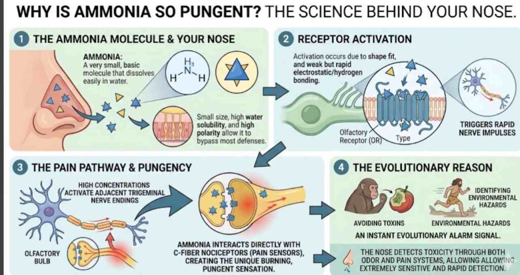 Pungent