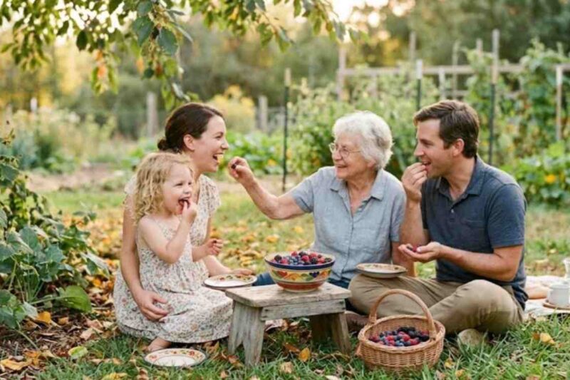 What Happens If You Eat Blueberries Everyday? A complete guide