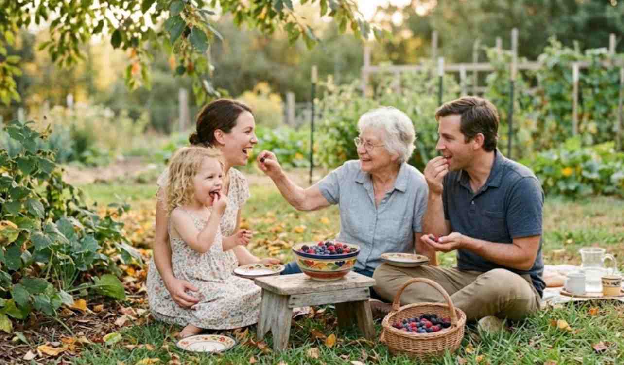 What Happens If You Eat Blueberries Everyday?