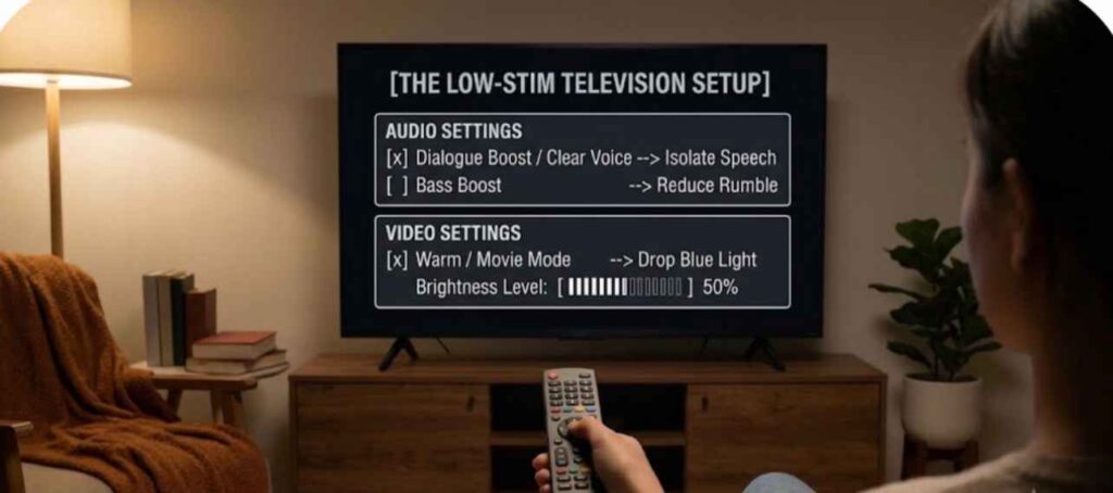 Specific Device Settings Hacks for Parents
