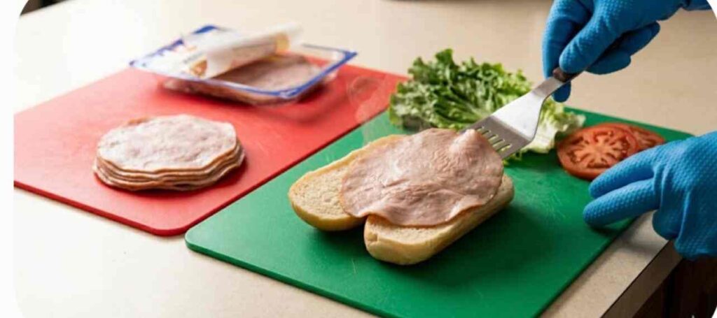 Is Premium or Organic Deli Meat Safer for Pregnancy?
