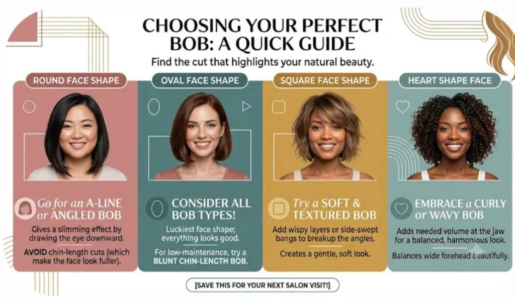 Choosing the Style That’s Right for You