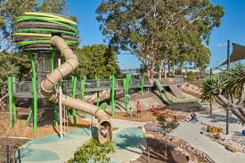 Jungle Park (Whiteman Edge)