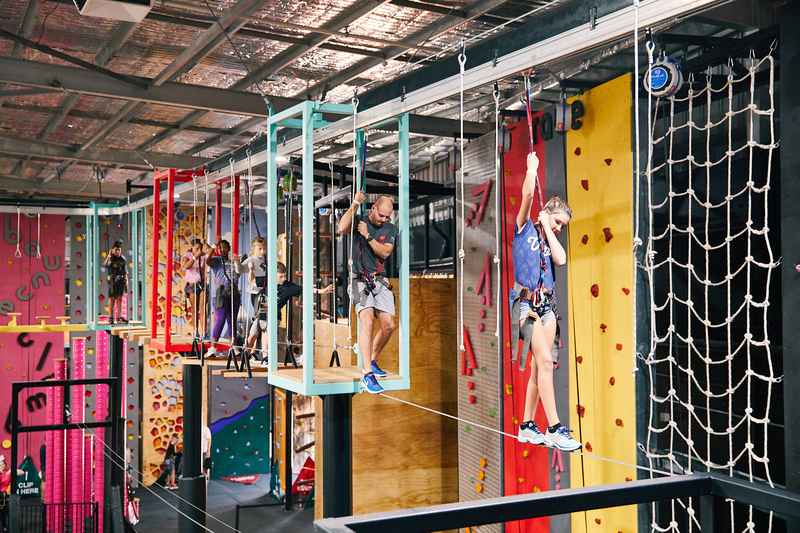 Latitude Air (Edgewater)