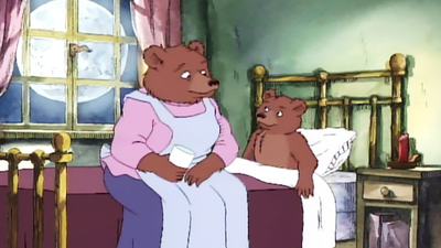  Little Bear