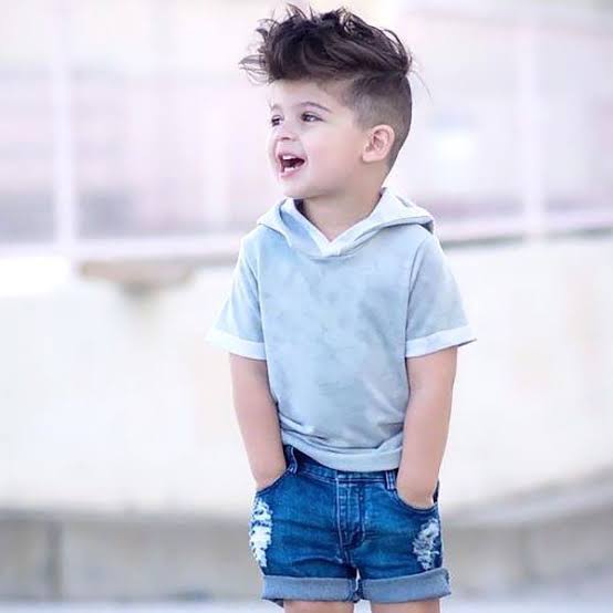 Mini Pompadour