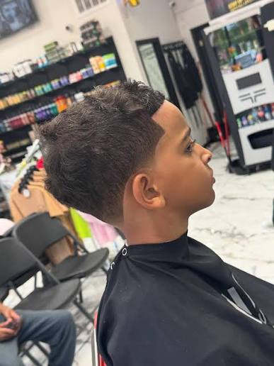 Natural Taper