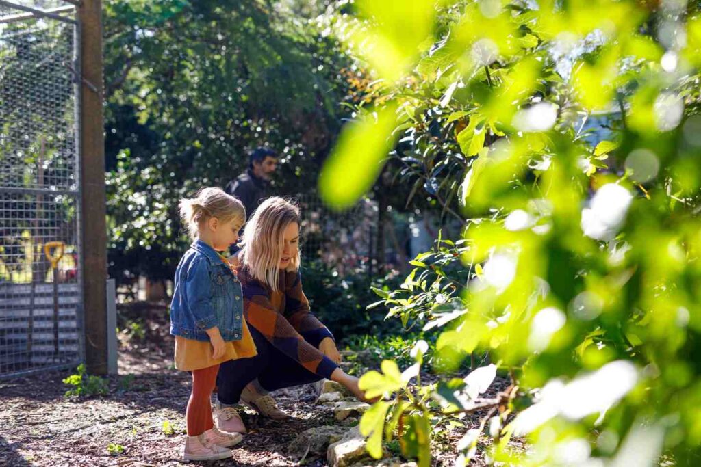Perth City Farm (East Perth)
