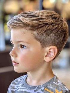 Scissor Cut