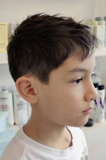 The Back-to-School Cut