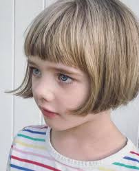 The Growing-Out Bob with Bangs