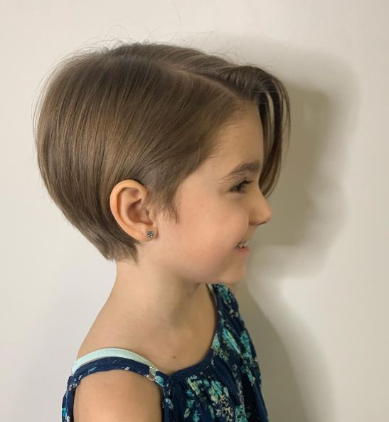 The Pixie Crop