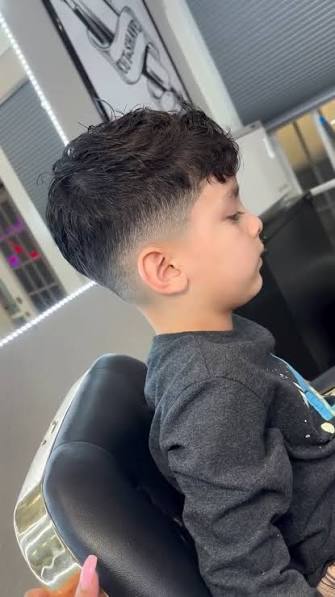Traditional Taper