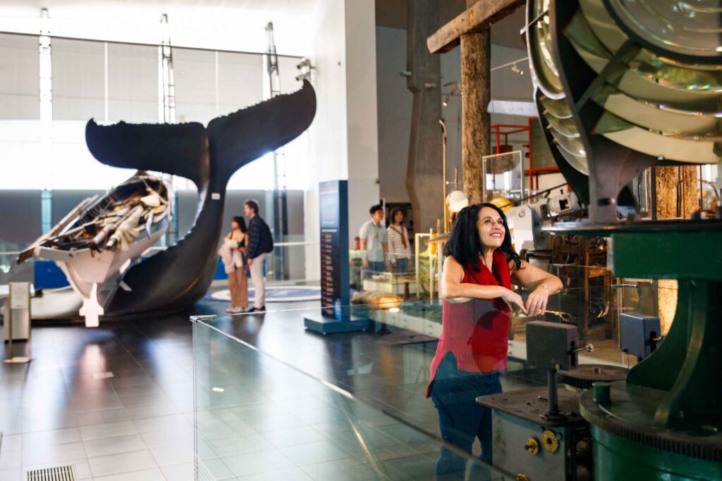 WA Maritime Museum