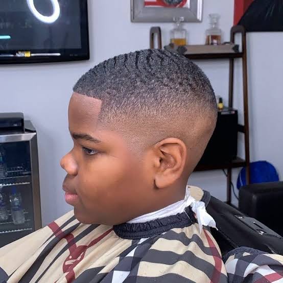 Wave-Fade