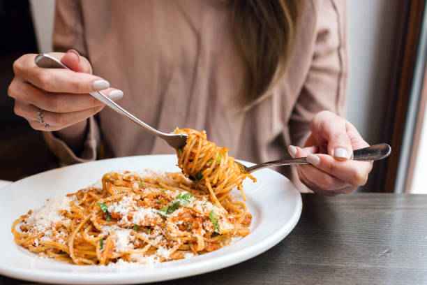 How to Make Pregnancy-Safe Carbonara at Home