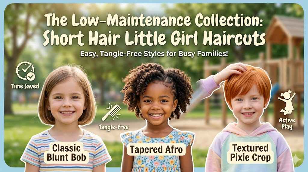 haircuts for girls