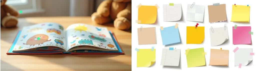 High-Risk Papers for Kids