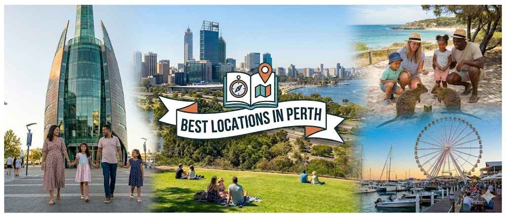 things to do in perth with kids