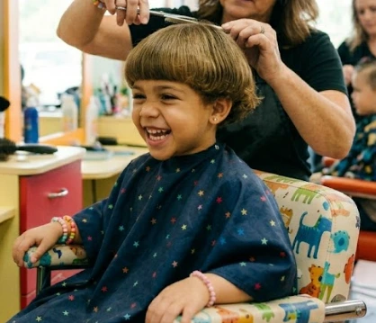 The Rounded Bowl Cut