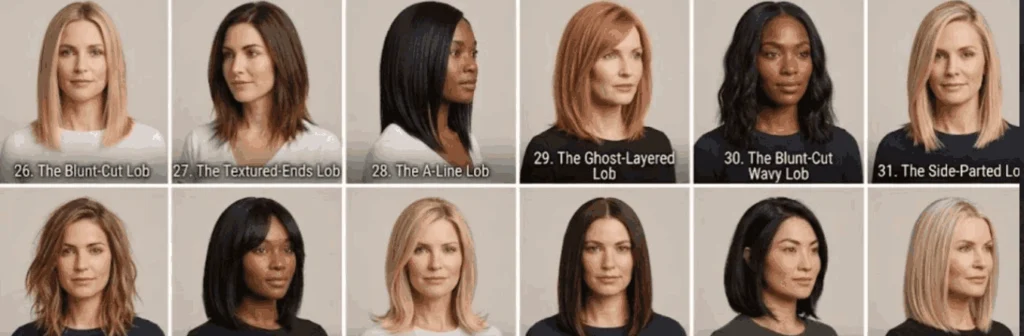 the "Playground-Ready" Lob
