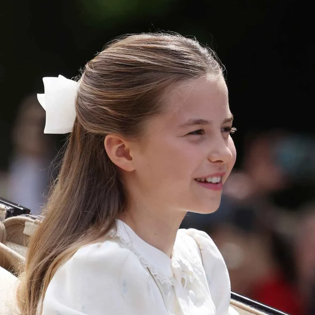 The Modern Rachel Style for Kids