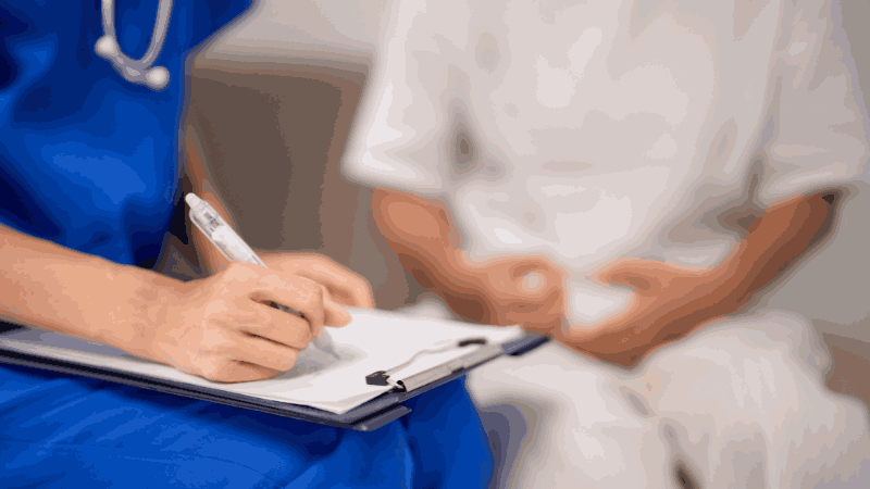 Why Are Blood Thinners Prescribed to Seniors?