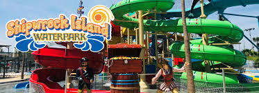  Shipwreck Island Waterpark: The Ultimate Hot-Weather Escape