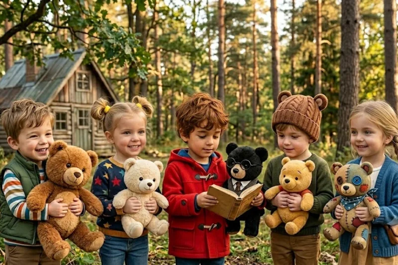 500+ Best Teddy Bear Names: Ultimate Guide & Generator (2026)