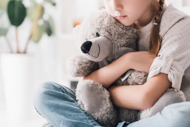 teddy bear