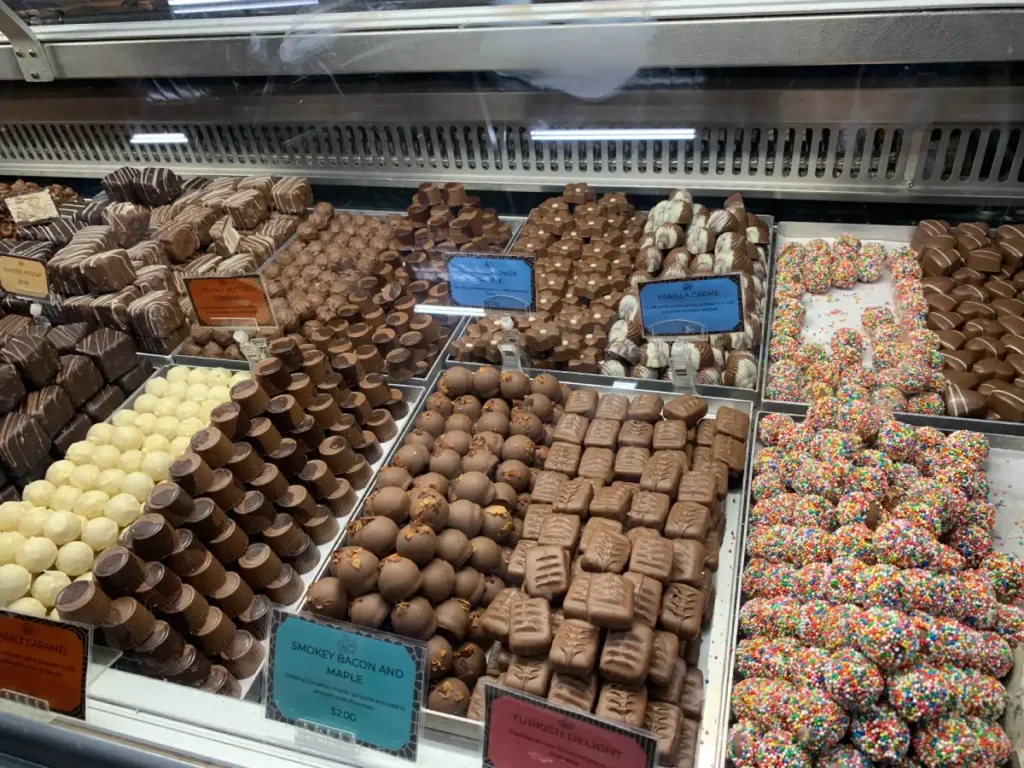 Margaret River Chocolate Company (Swan Valley)