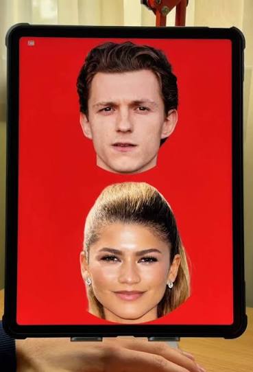 Celebrity Baby FaceMASH