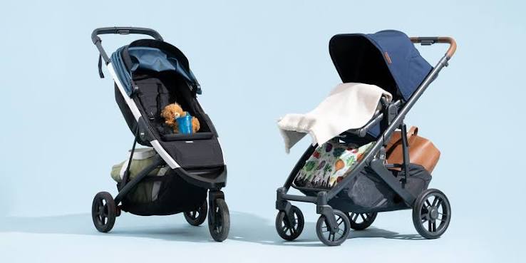 Full Size Everyday Stroller