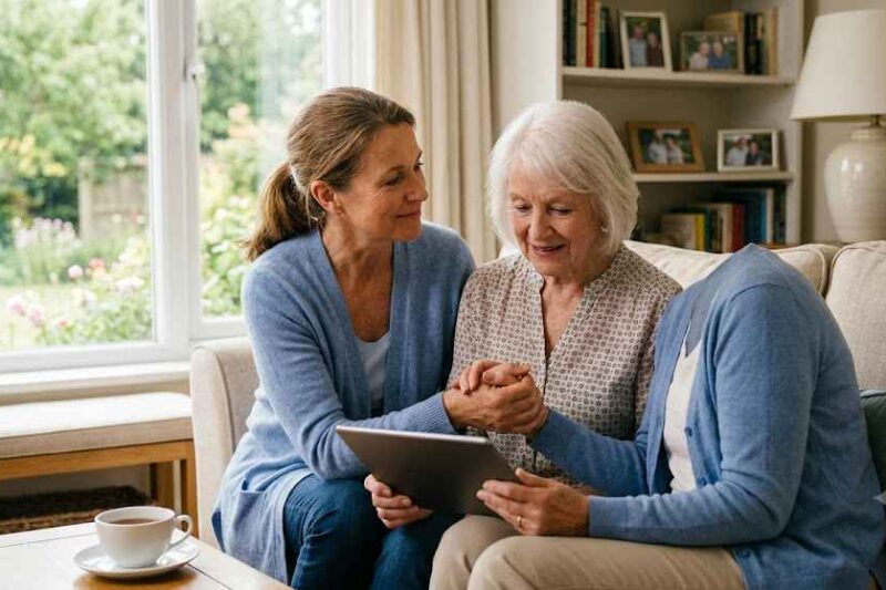 How To Choose Senior Care With More Confidence