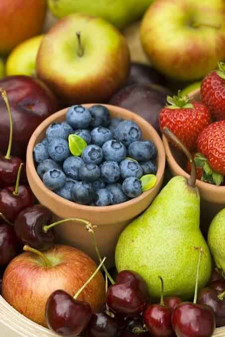Fruit and Grain Triggers