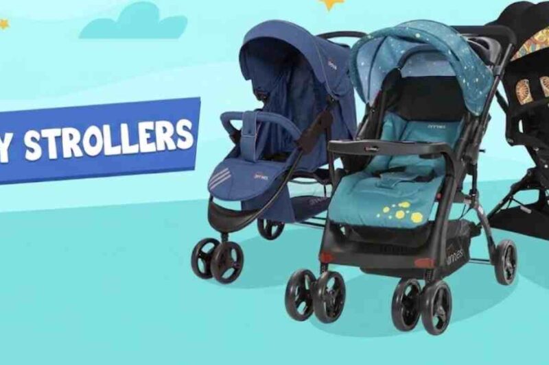 how to choose a baby stroller