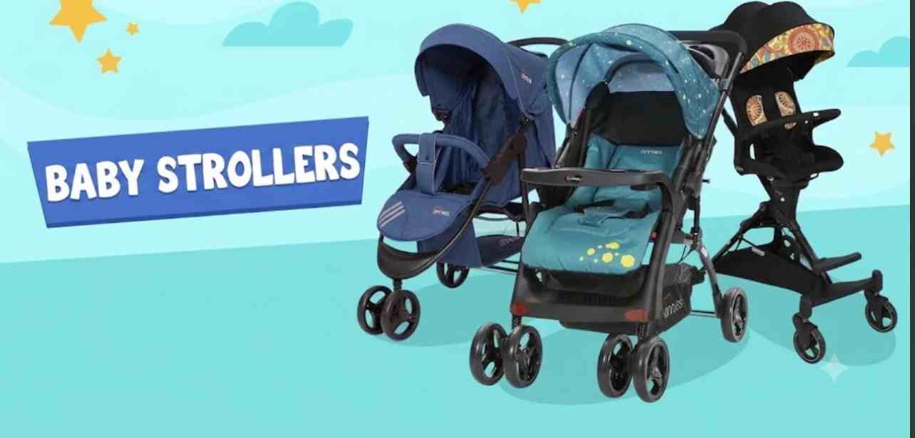 how to choose a baby stroller