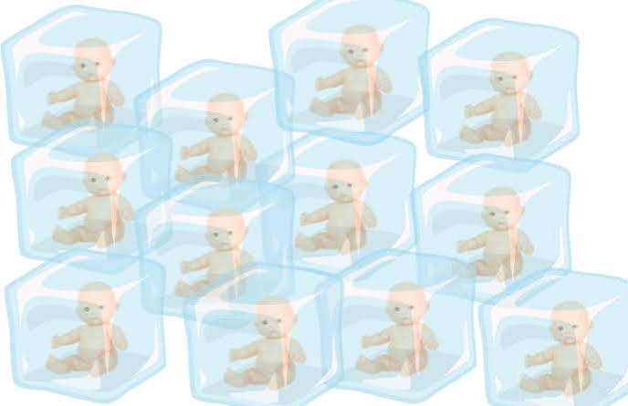 Ice, Ice, Baby