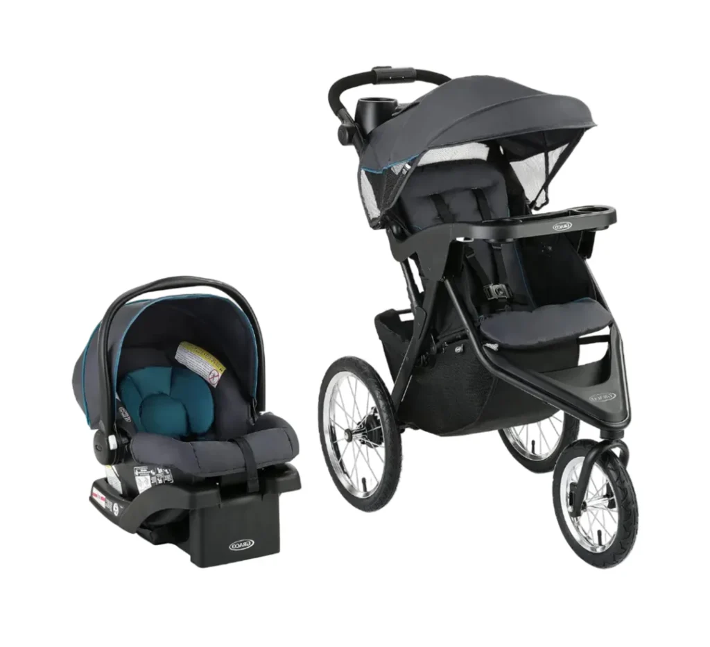 Infant Travel Systems