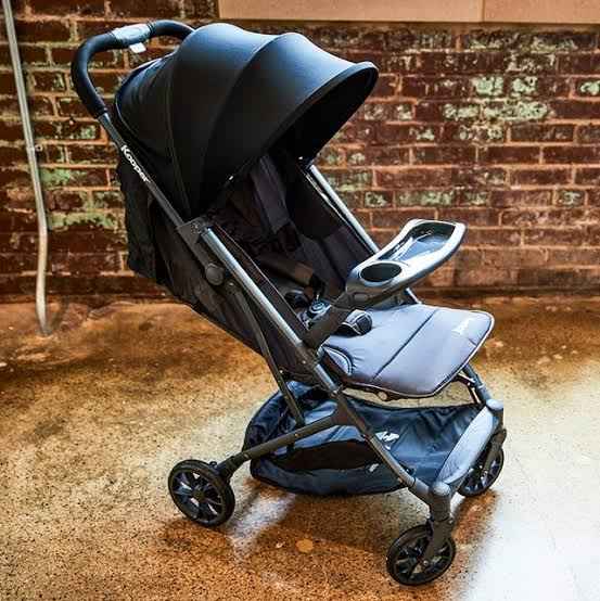 Lightweight & Umbrella Strollers