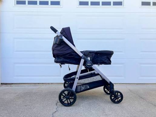 Newborns (0 to 6 Months) stroller