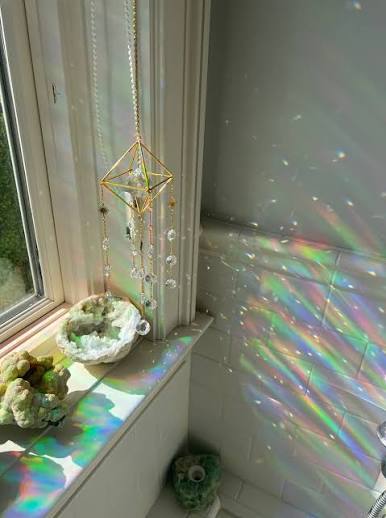 Prism Sun Catchers