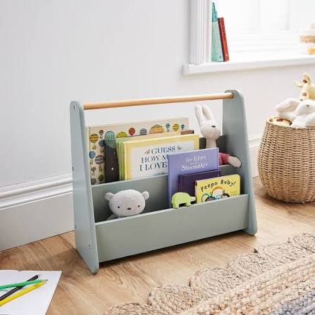 The Storybook Library