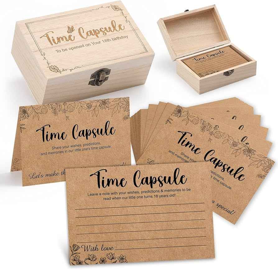 The Time Capsule