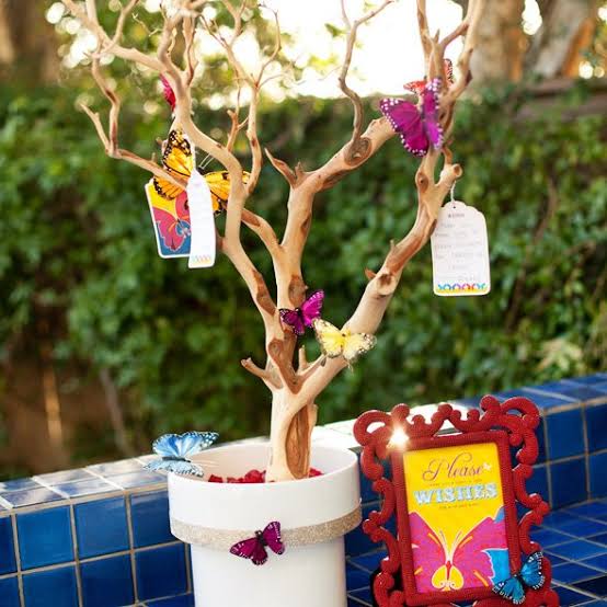 The Wishing Tree
