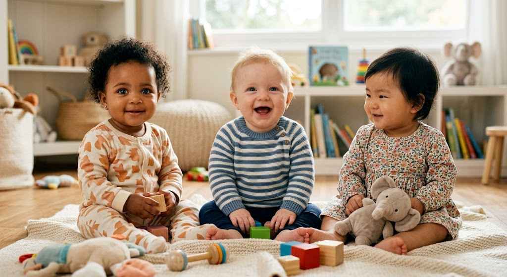 baby genetics calculator