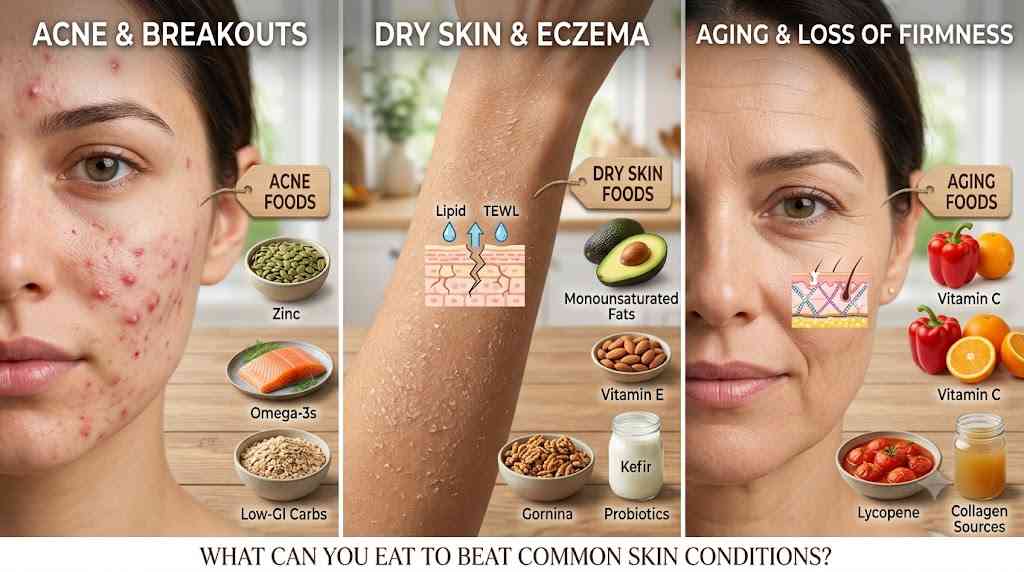 skin concerns
