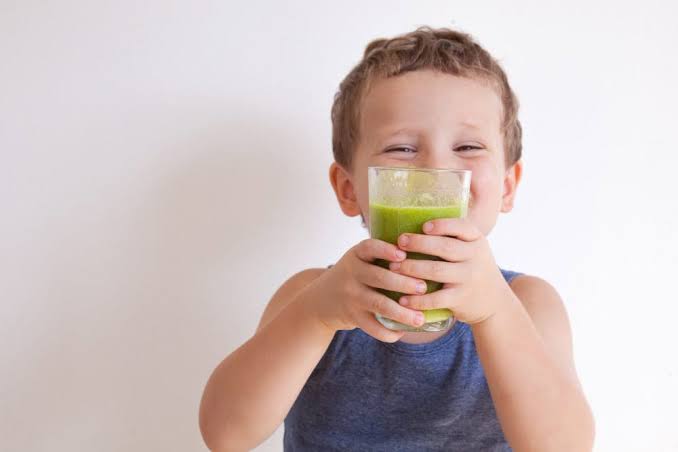 Sleep Drinks & Smoothies for Toddlers