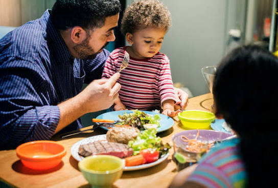 Foods for Toddler Sleep well at night
